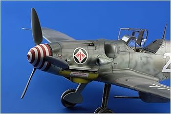 エデュアルド 1/48 プロフィパック Bf 109G-5 プラモデル EDU82112 2zzhgl6 Bf 109G-5 1/48 - Eduard Store